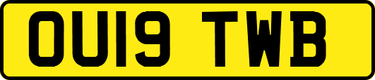 OU19TWB