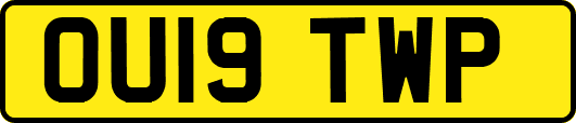 OU19TWP
