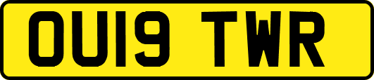 OU19TWR