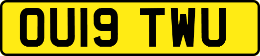 OU19TWU