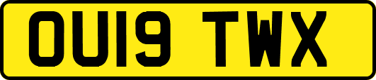 OU19TWX