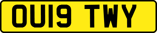 OU19TWY