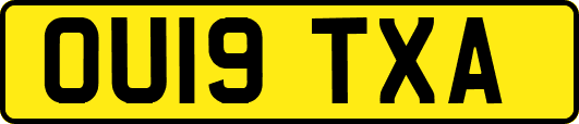 OU19TXA