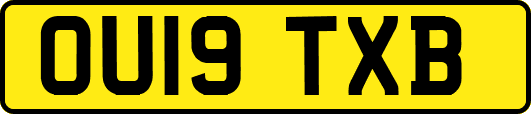OU19TXB