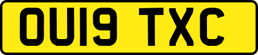 OU19TXC