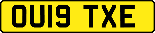 OU19TXE