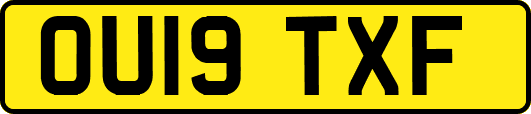 OU19TXF