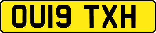 OU19TXH