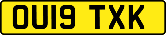 OU19TXK