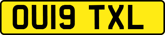 OU19TXL