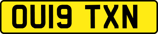 OU19TXN