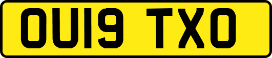 OU19TXO