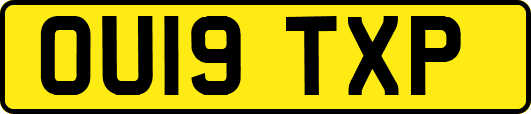 OU19TXP