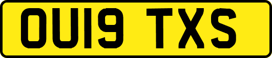 OU19TXS