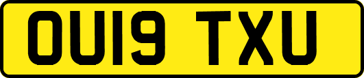 OU19TXU