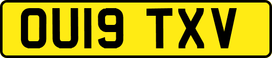 OU19TXV