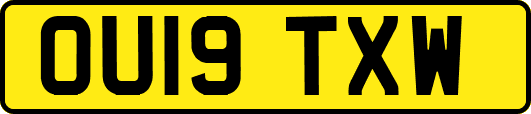 OU19TXW