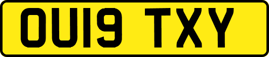 OU19TXY