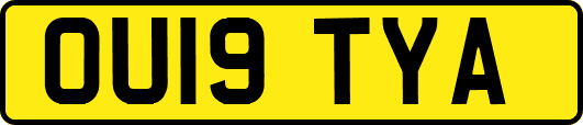 OU19TYA