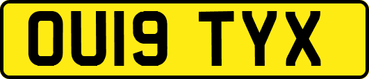 OU19TYX