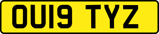 OU19TYZ