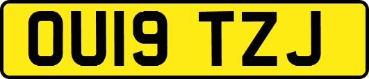 OU19TZJ