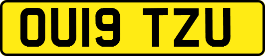 OU19TZU