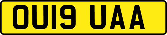 OU19UAA
