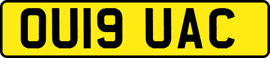 OU19UAC