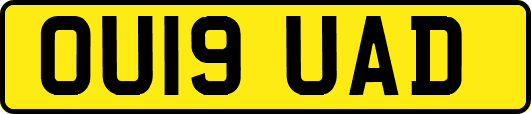 OU19UAD