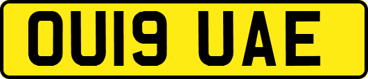 OU19UAE