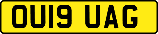 OU19UAG