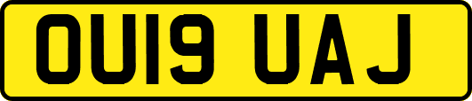 OU19UAJ