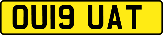 OU19UAT
