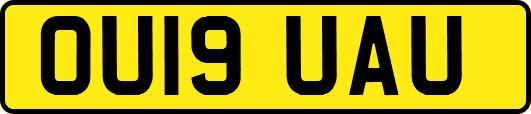 OU19UAU