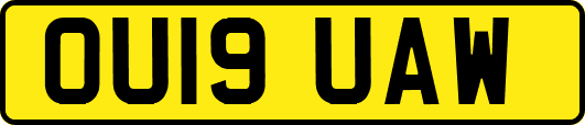 OU19UAW