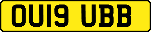 OU19UBB