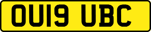 OU19UBC