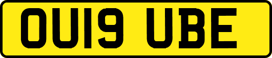 OU19UBE