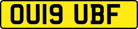 OU19UBF