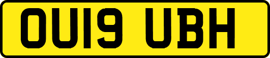 OU19UBH