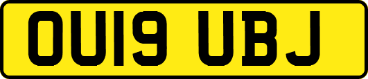 OU19UBJ