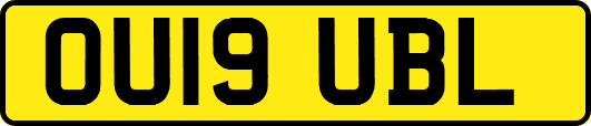 OU19UBL