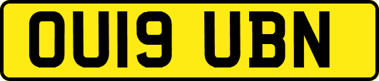 OU19UBN