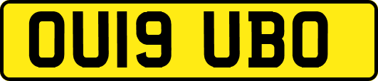 OU19UBO