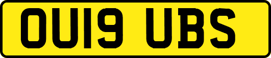 OU19UBS