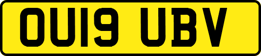 OU19UBV