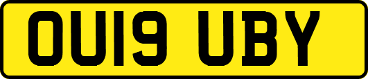OU19UBY