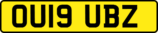 OU19UBZ