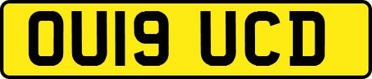OU19UCD